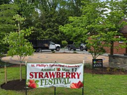 Strawberry Festival